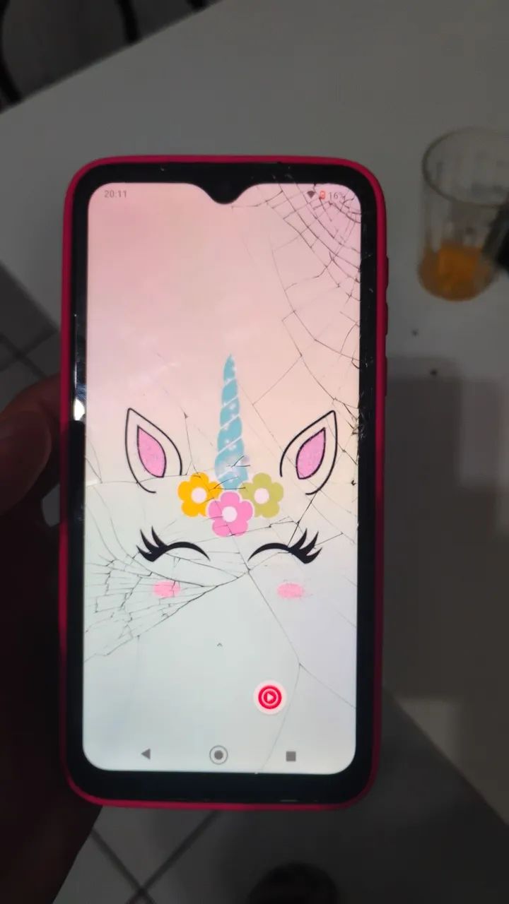 Moto g8 play