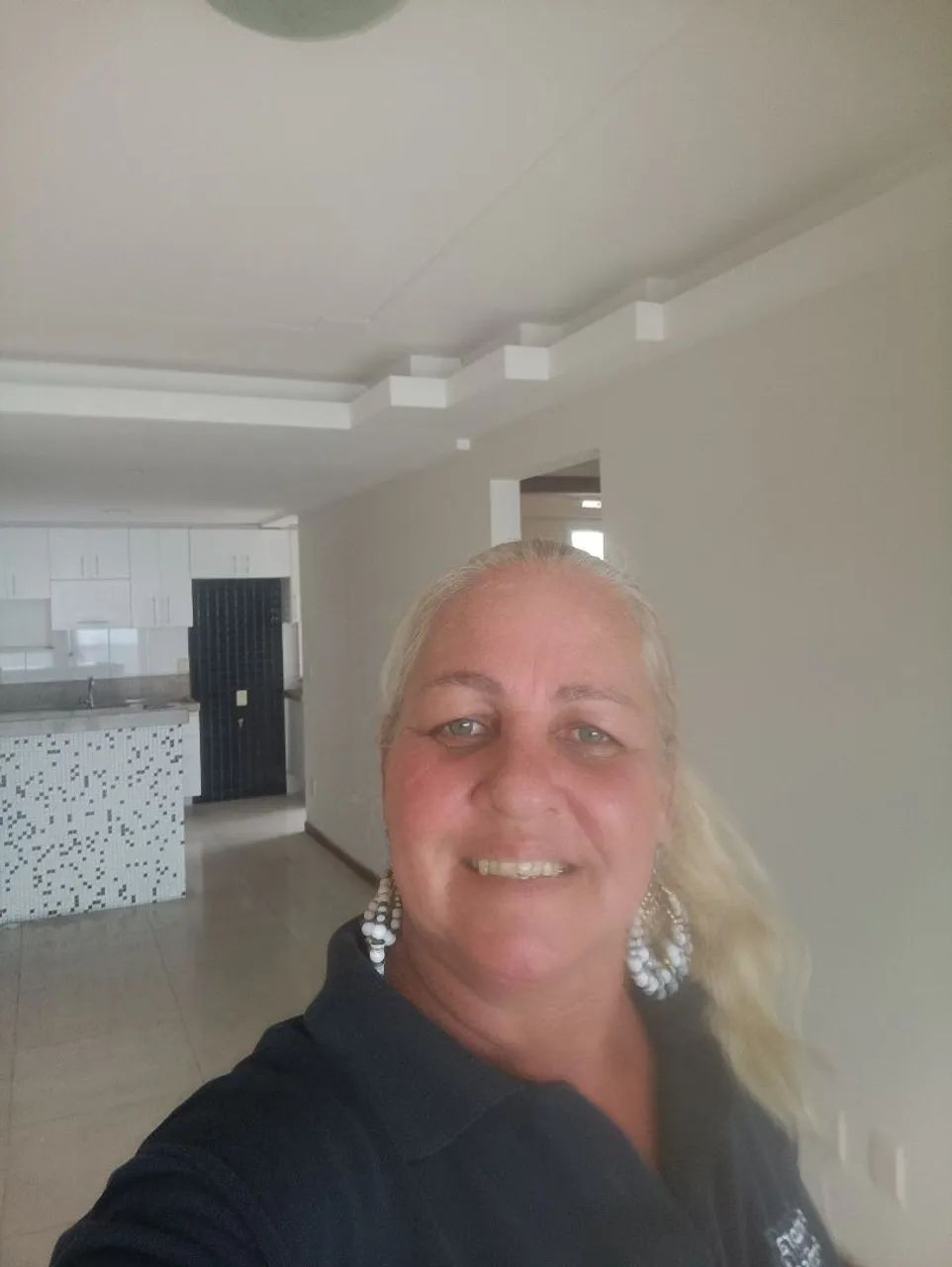 Pintura Residencial e Comercial Toque Feminino - Foto 4