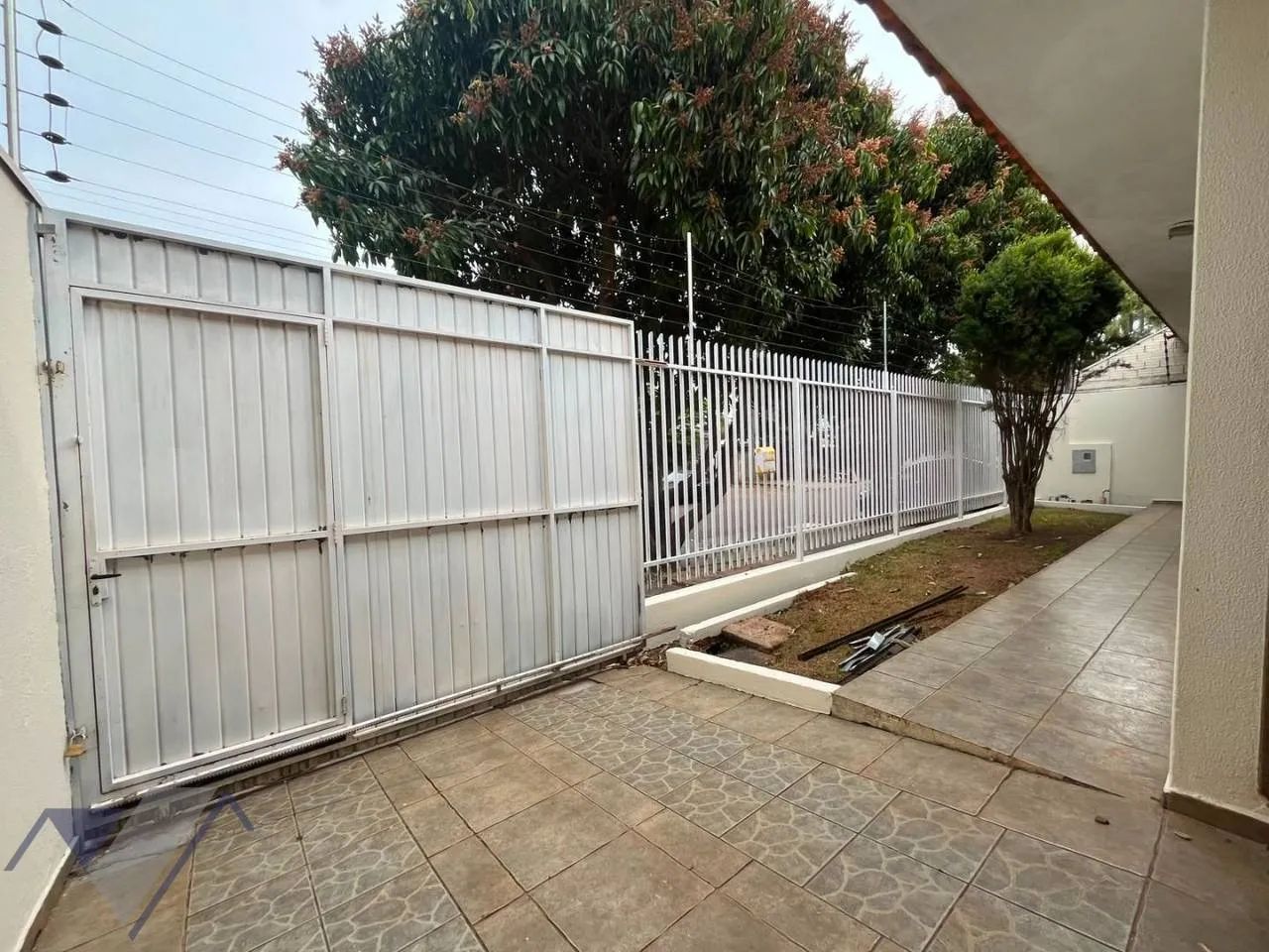 BARRACÃO PARA LOCAÇÃO - Foto 4