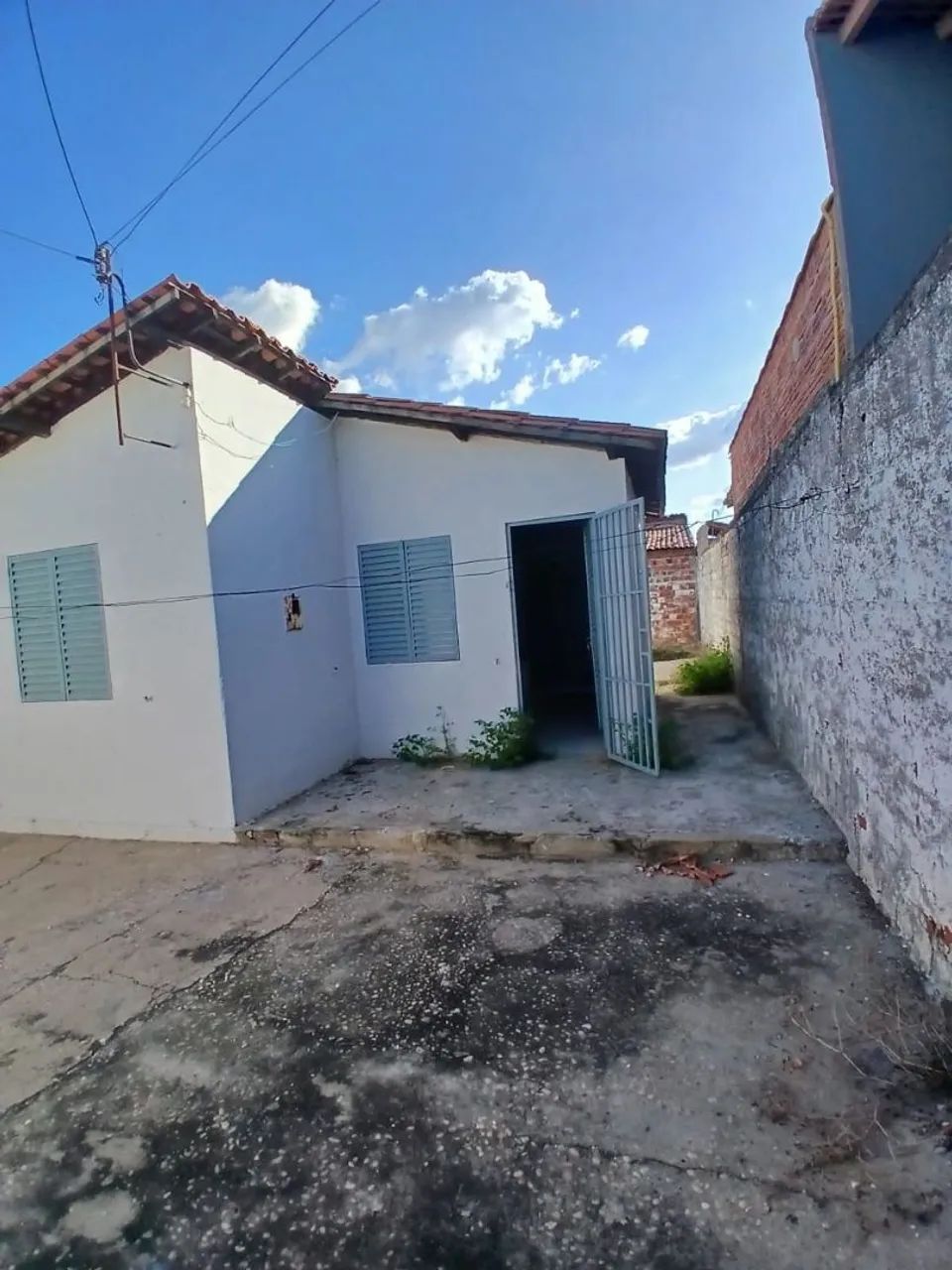 Foto - Teresina - Saci
