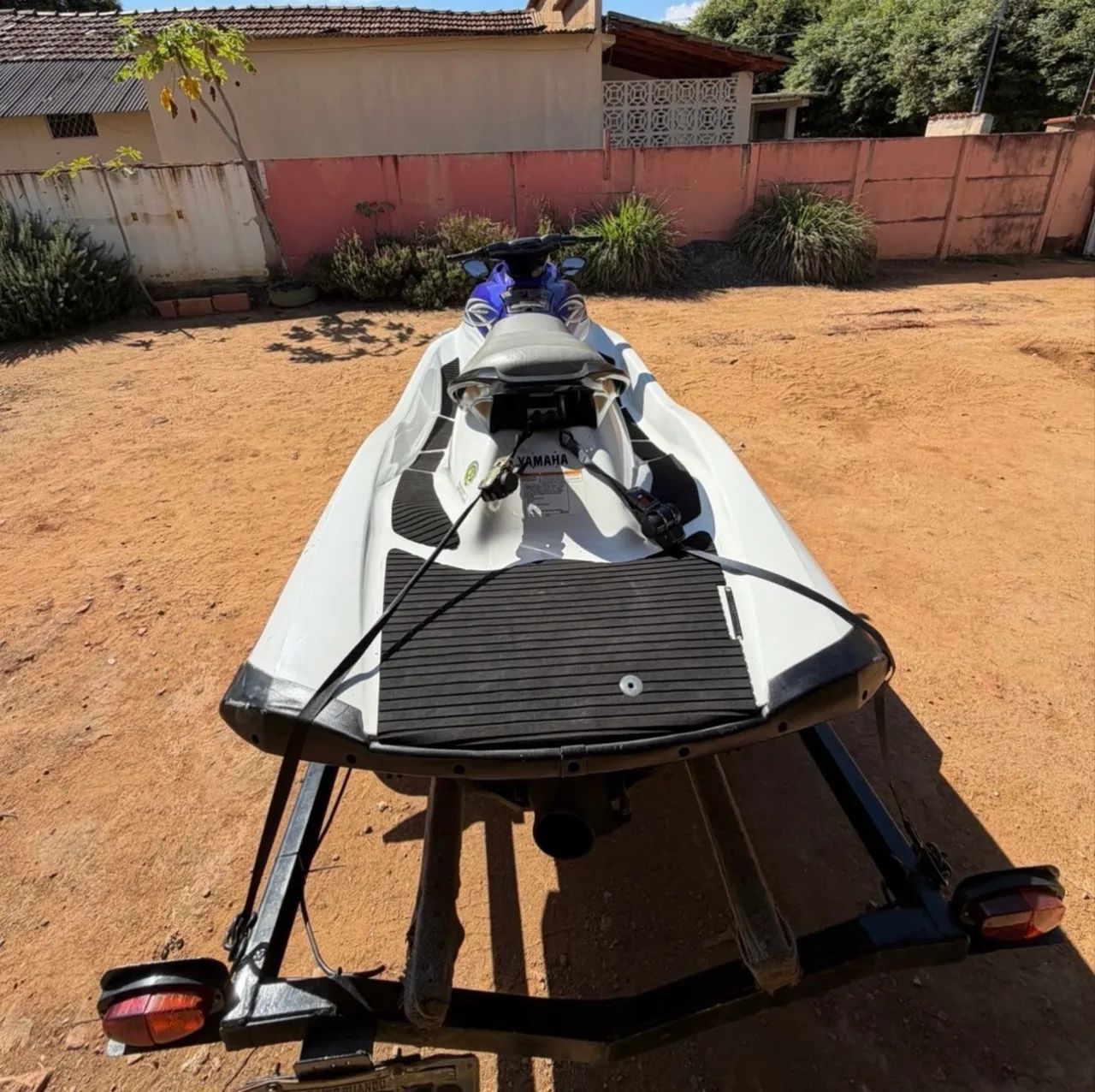 Jet Ski VX 1100 - Foto 3