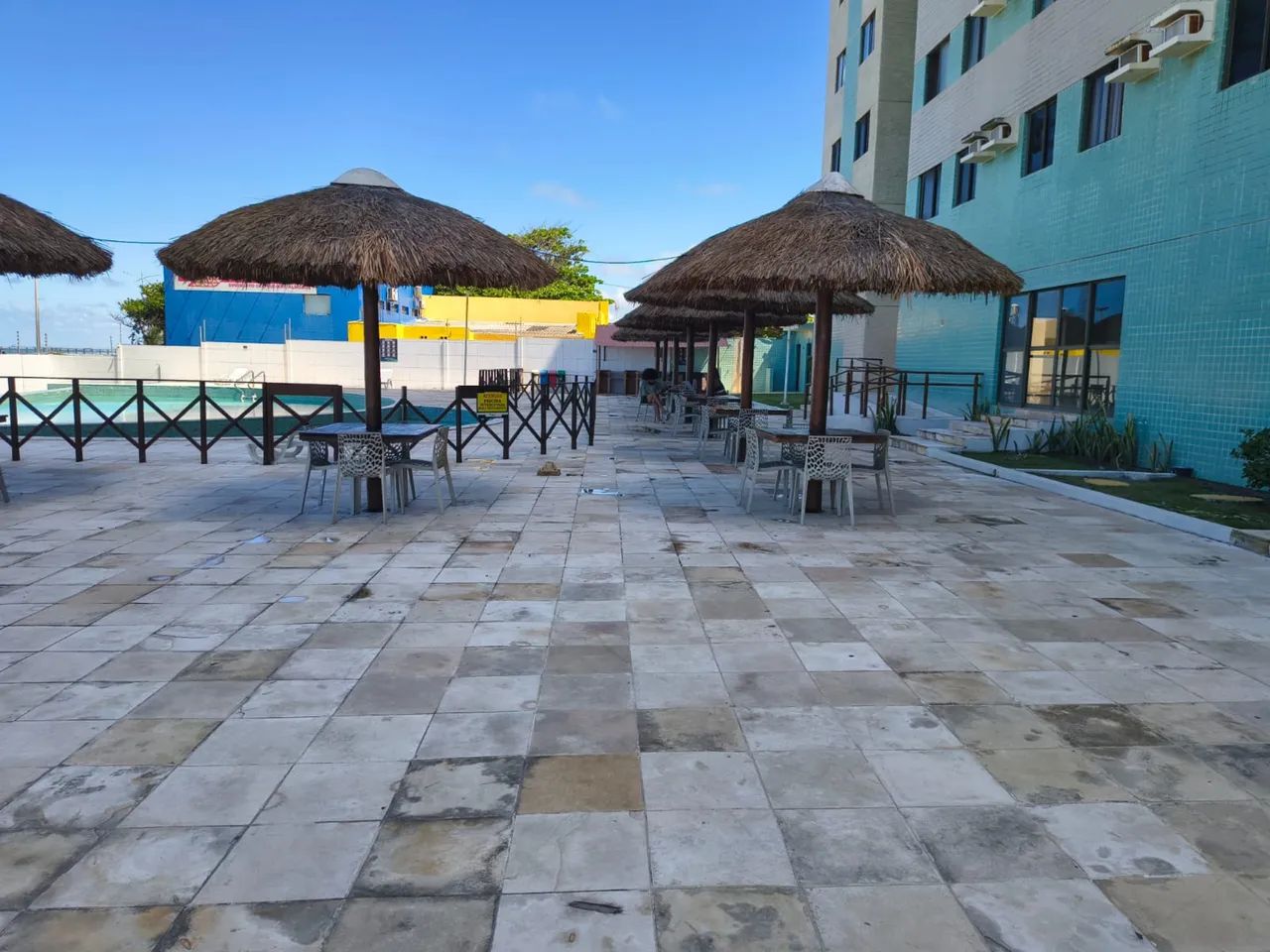 Apartamento Via Costeira Residence  - Foto 5