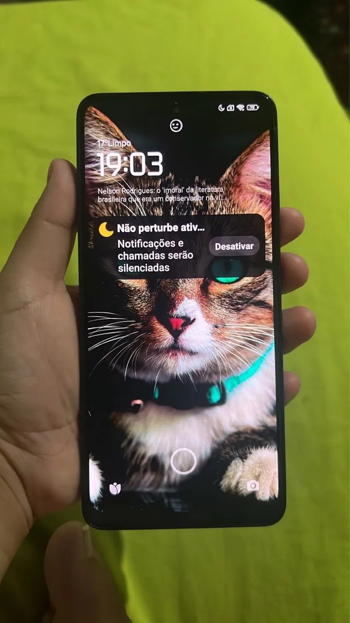 Redmi note 13 - Foto 3
