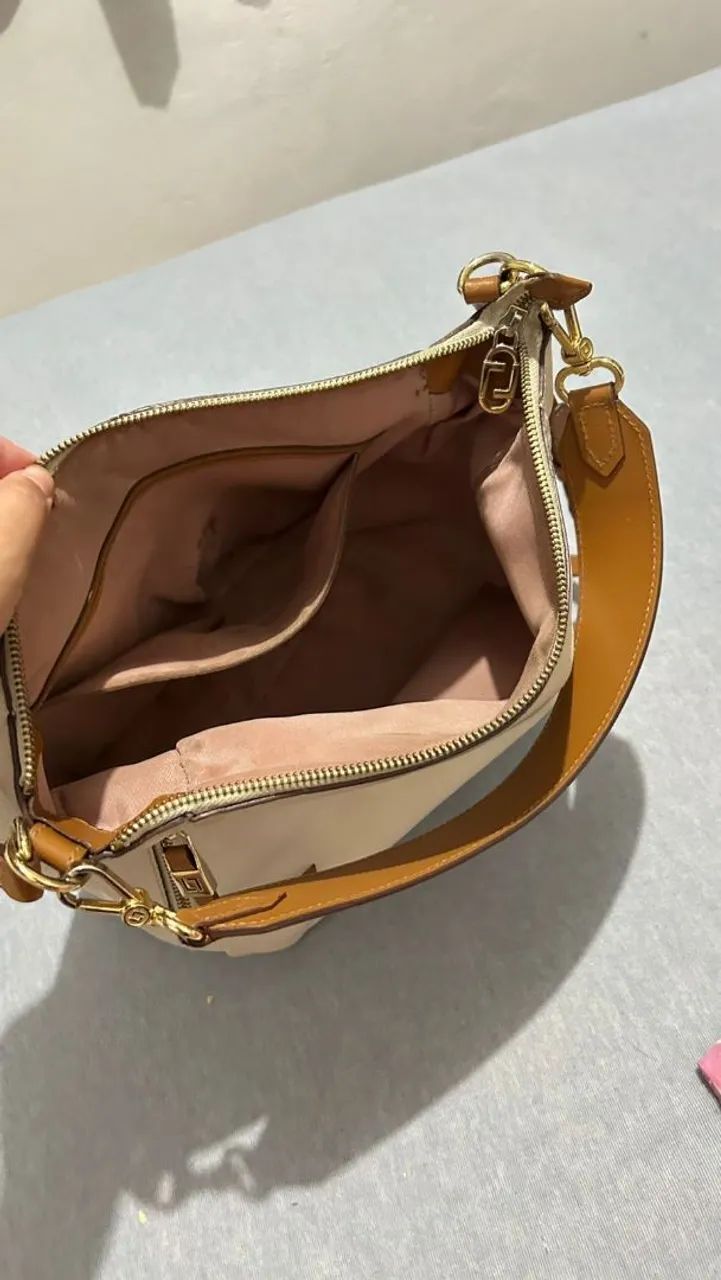 Bolsa Luz da Lua  - Foto 2