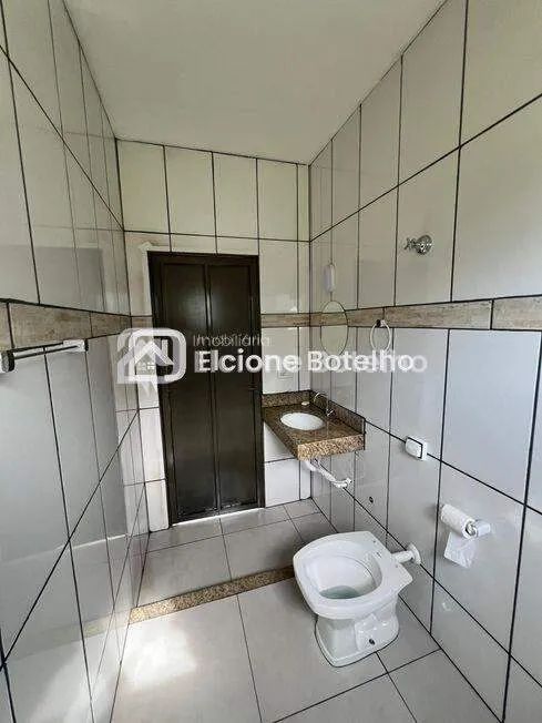 Chácara à venda, 4 quartos, CHACARAS RANCHO ALEGRE - Uberlândia/MG - Foto 5