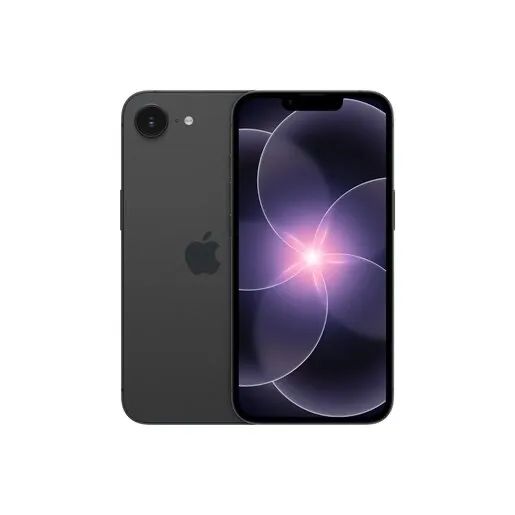 iPhone 17e 3.999 Preto com caixa e garantia 