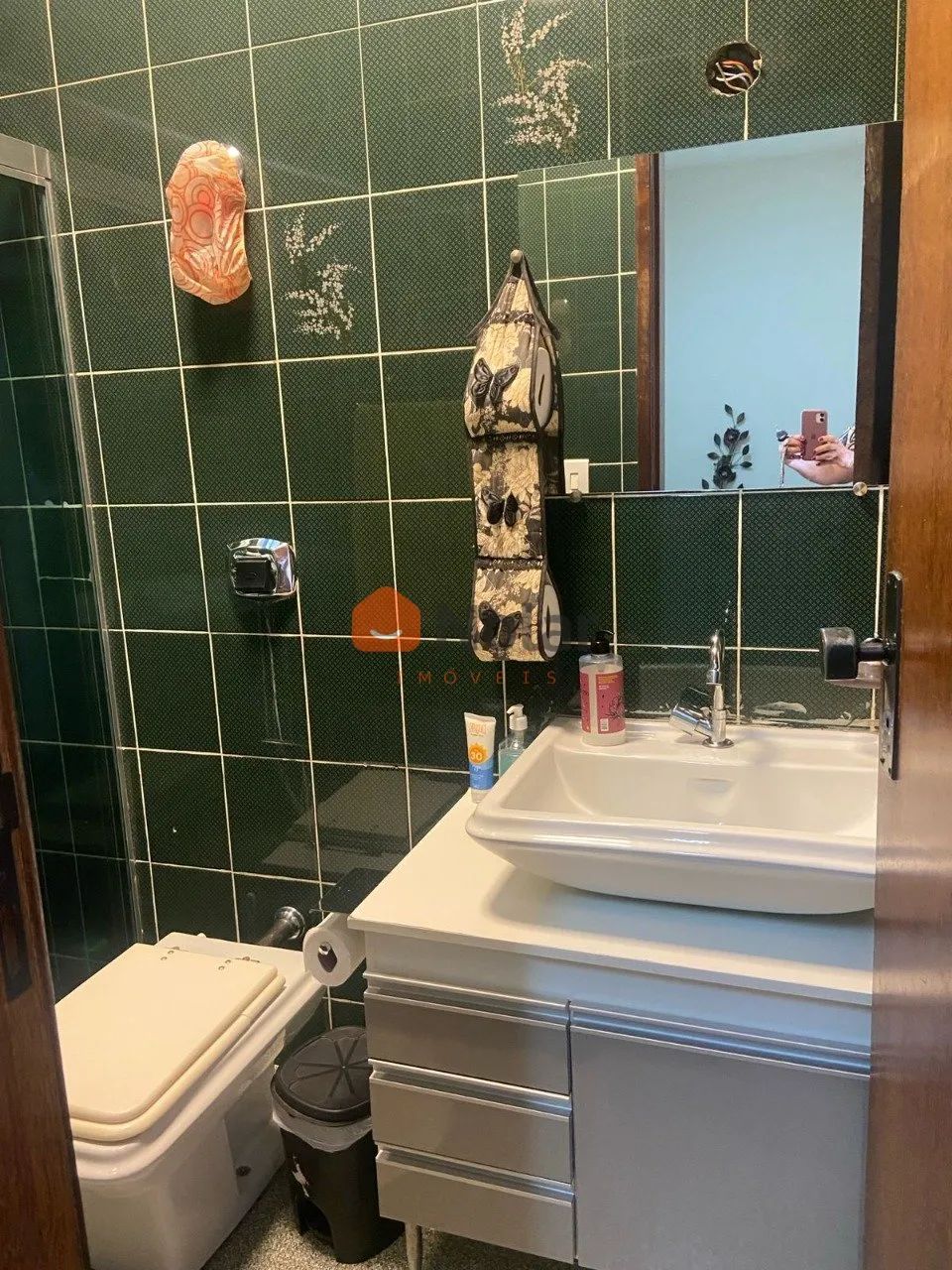 Casa de 4 quartos á venda com suíte e 3 vagas no Bairro Santa Amélia em Belo Horizonte MG - Foto 11
