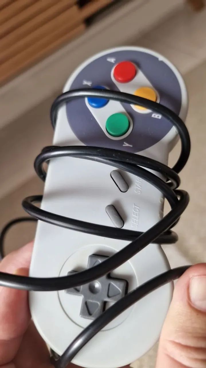 Controle para Jogos ? PC ou Console - Foto 3