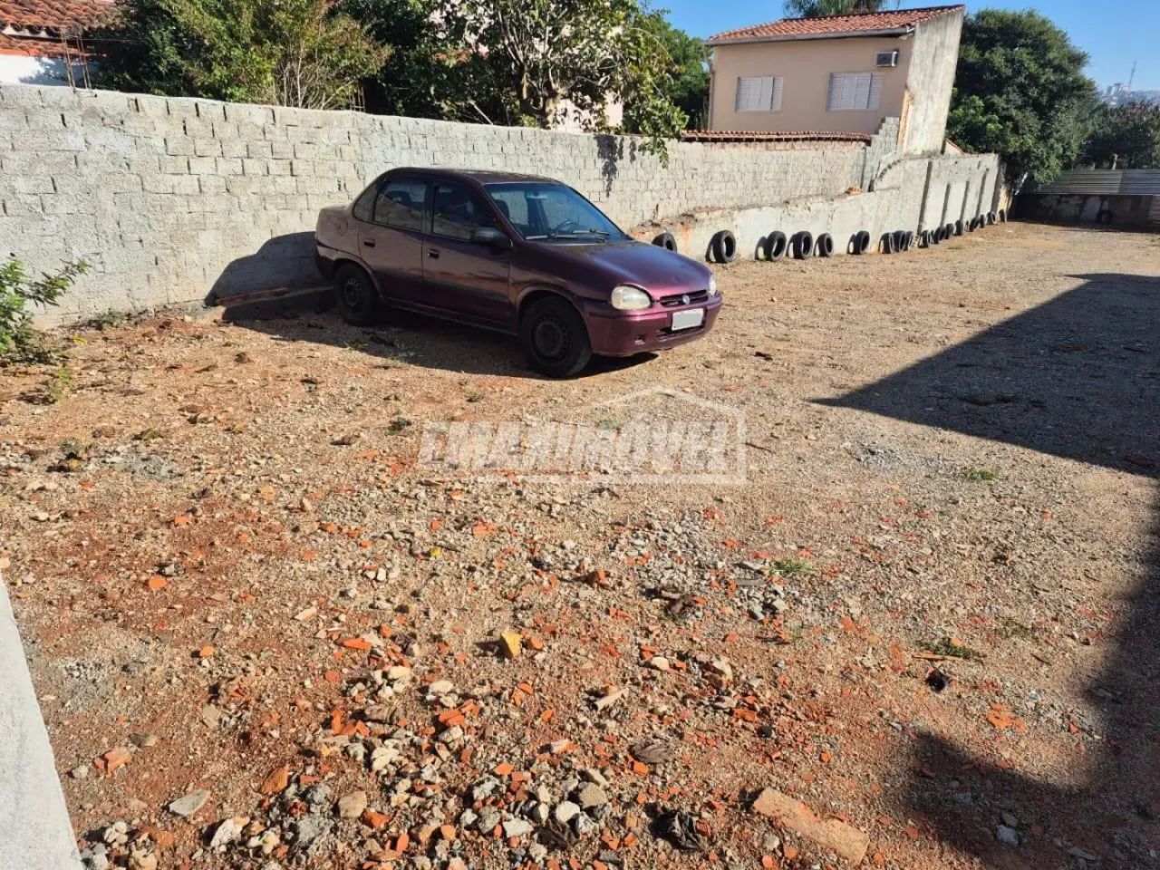 EXCELENTE Terreno ótima topografia com 701m2 / Além Ponte - Foto 2
