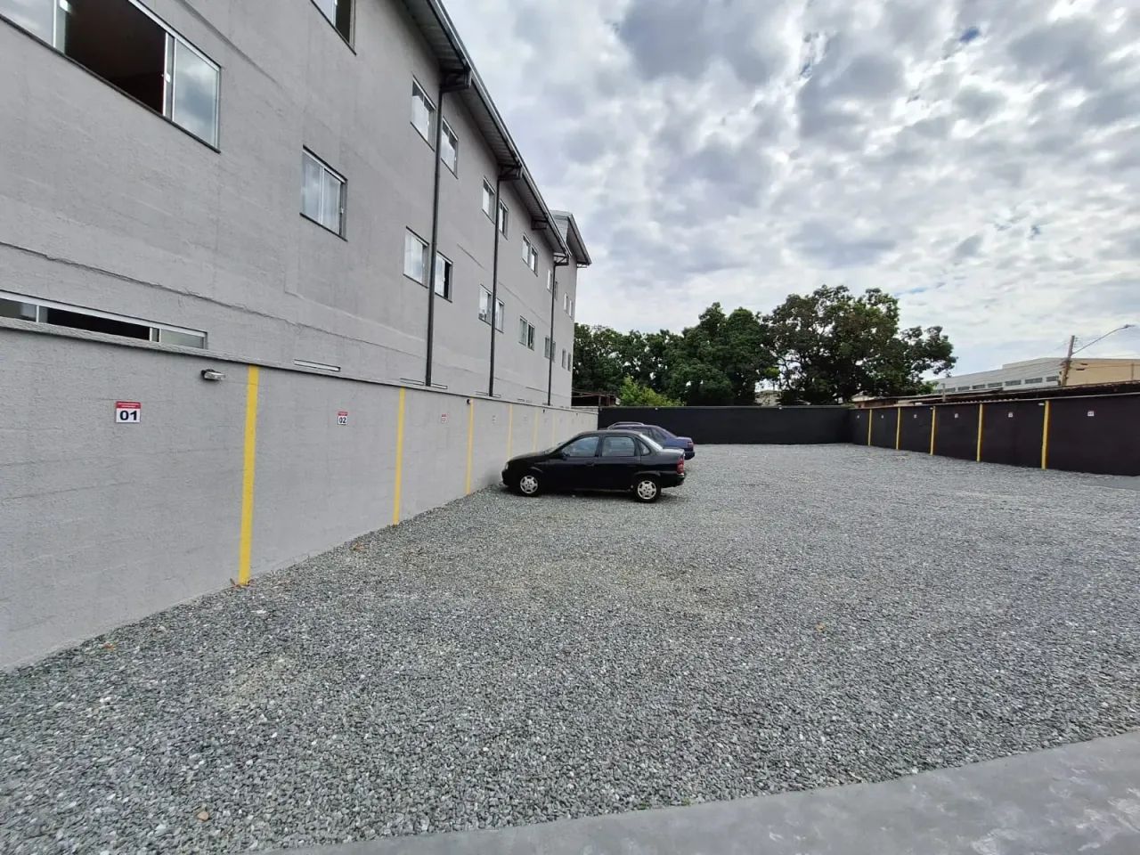 Quartos mobiliados com e sem suite, no final do setor Bueno - Foto 5