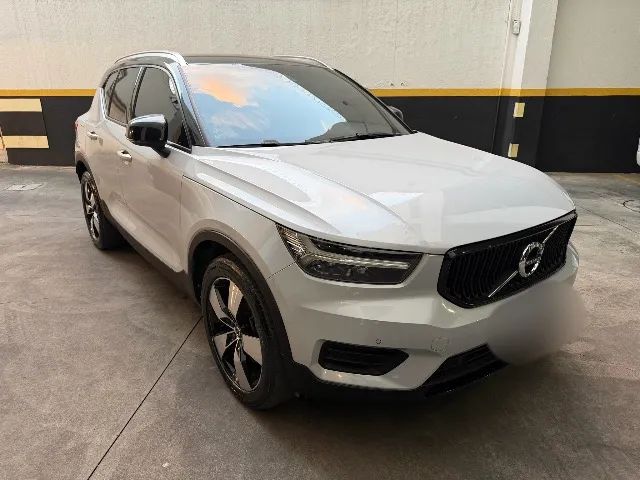 Volvo Xc40 XC 40 T-4 Momentum 2.0 190cv FWD 2020 2020