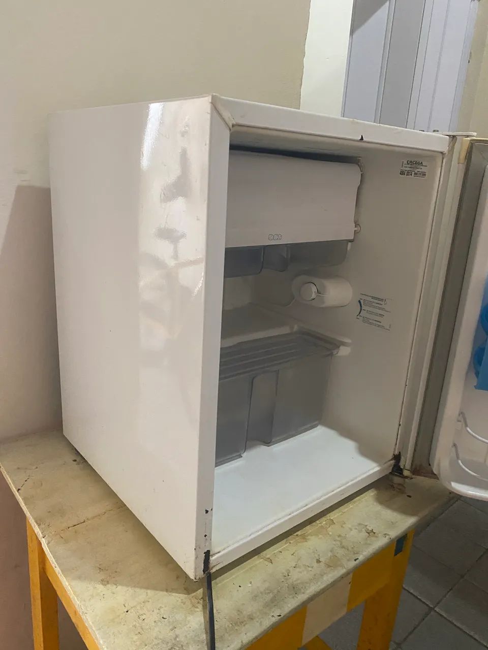 Frigobar cônsul  - Foto 4