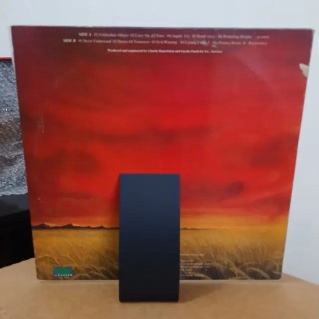 Suporte expositor para disco de vinil LP - Foto 3