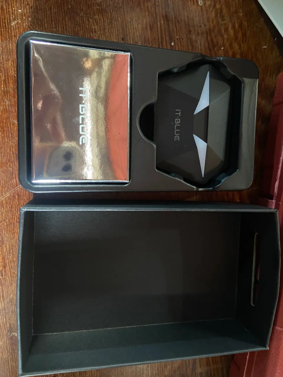 FONE DE OUVIDO BLUETOOTH  - Foto 2