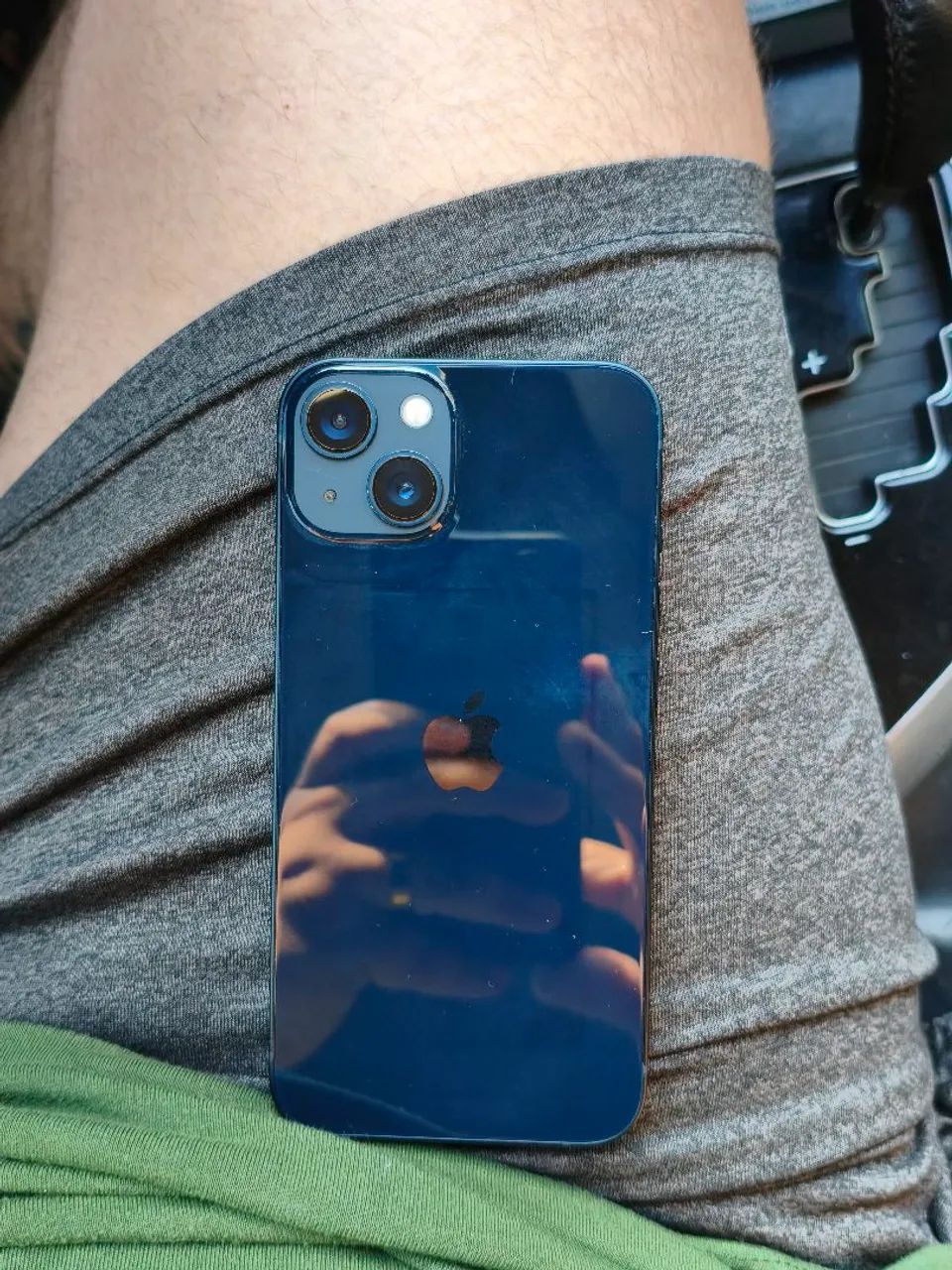 iPhone 13 128gb - Foto 3