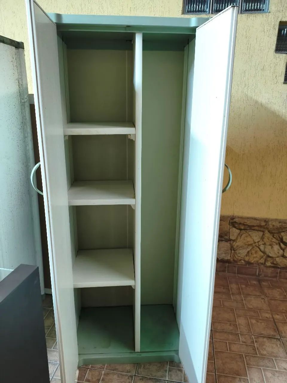 armárinhos de plástico  - Foto 4