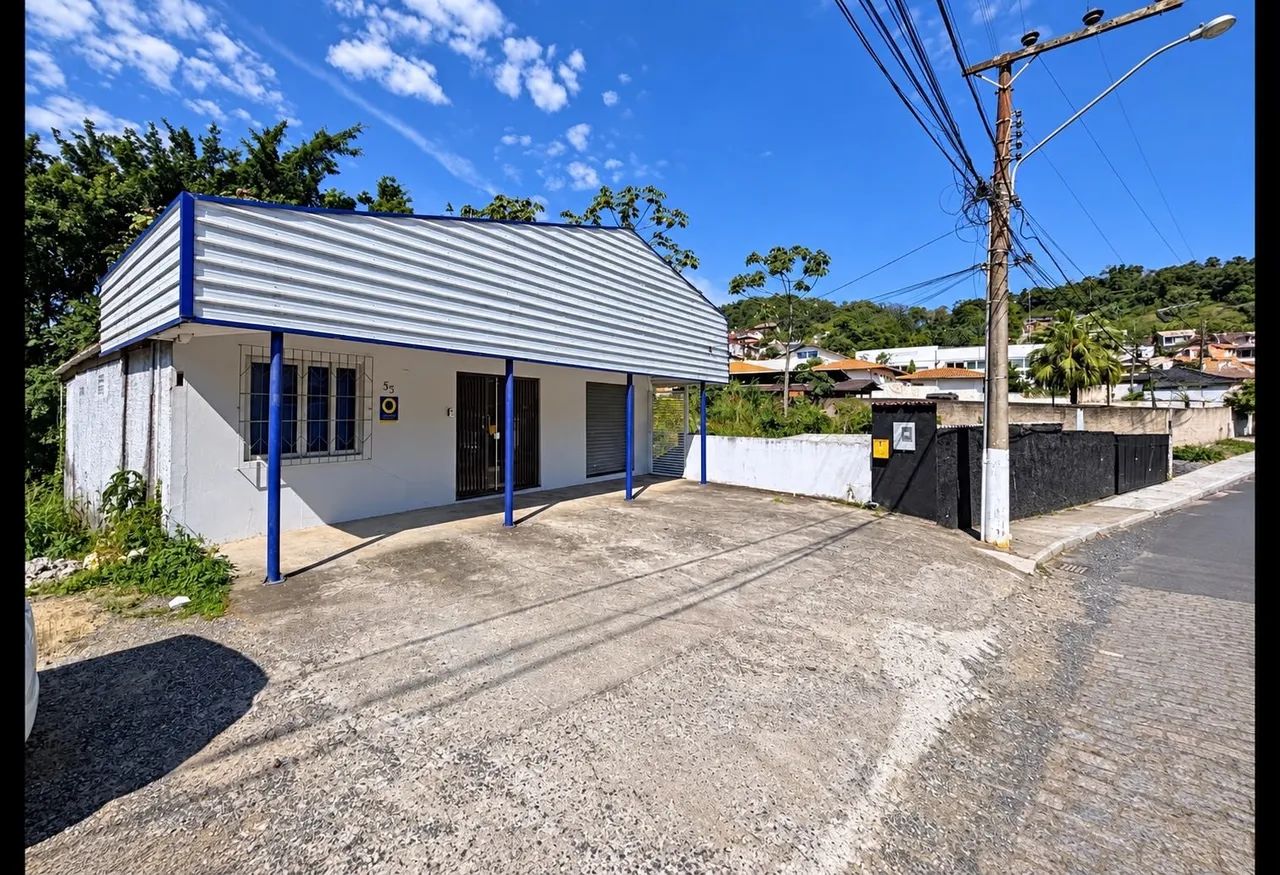 IMÓVEL COMERCIAL À VENDA - ITOUPAVA SECA | BLUMENAU  - Foto 4