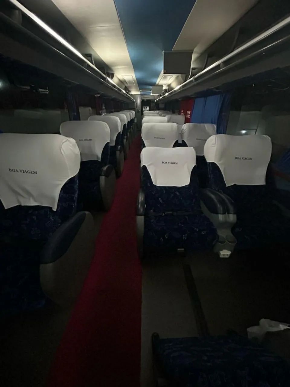 Ônibus leito total - Foto 4