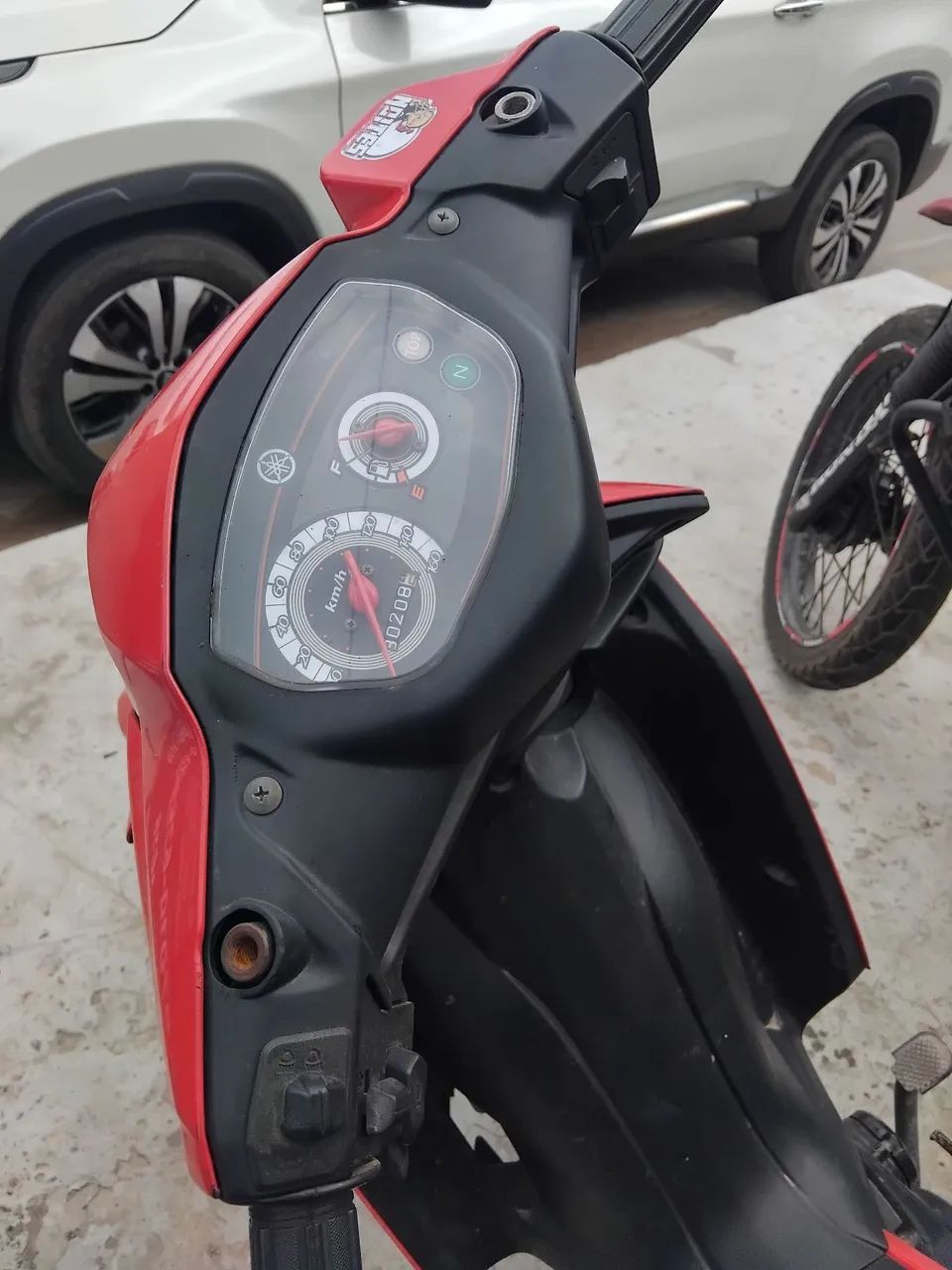 Crypton - Foto 4