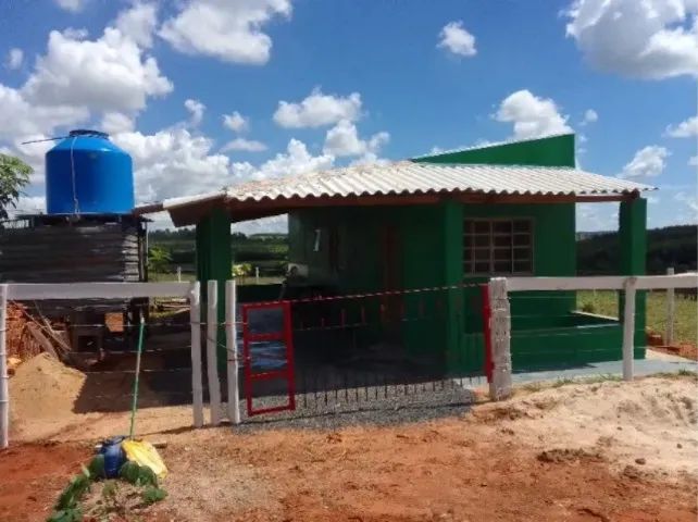 Sítio à Venda - 2,8 Alqueires