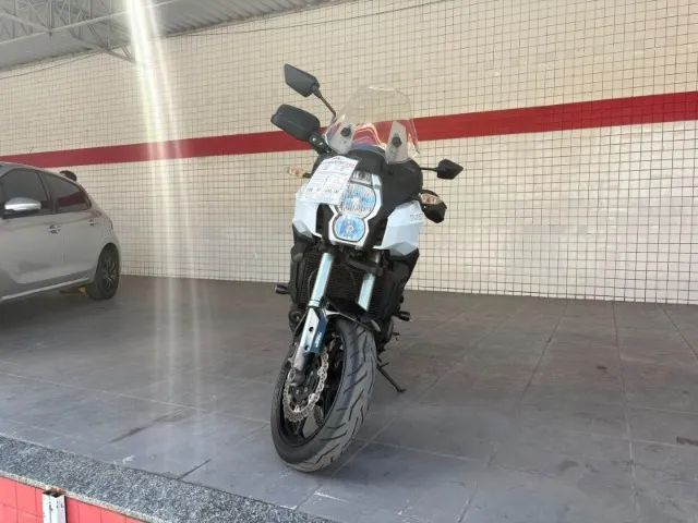KAWASAKI VERSYS 1000 ABS 2013 - Foto 3