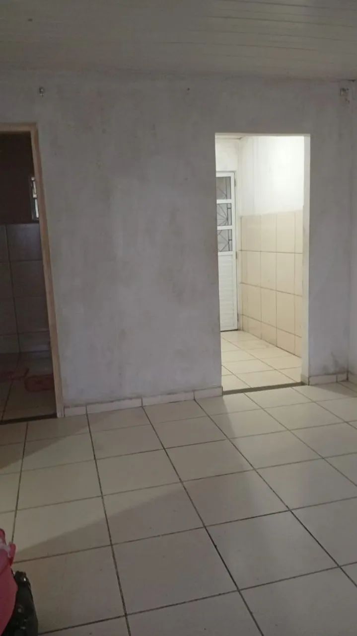 Casa registrada e quitada no conj.Jarbas Octicida-Rio Largo - Foto 2