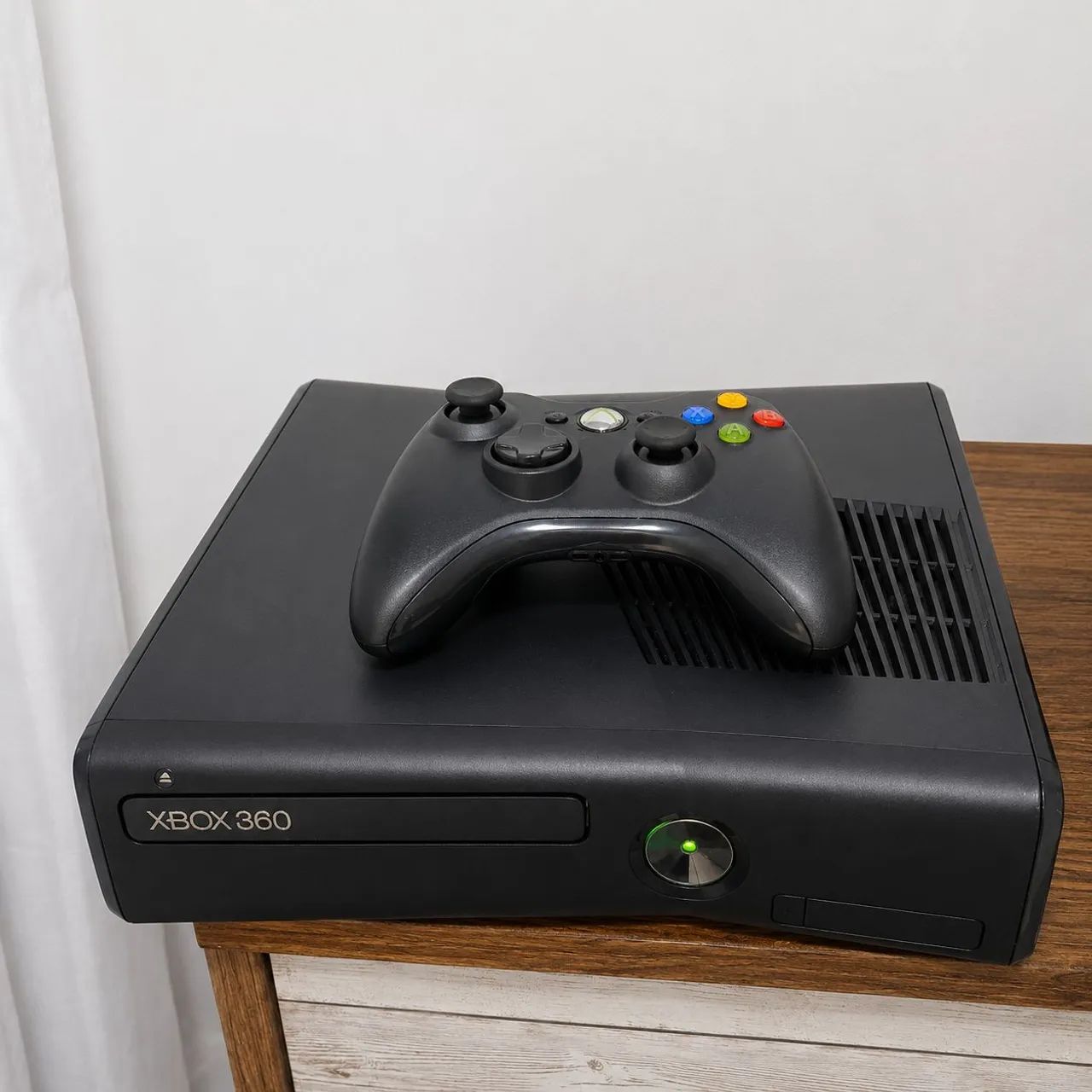 Xbox 360 desbloqueado  - Foto 2
