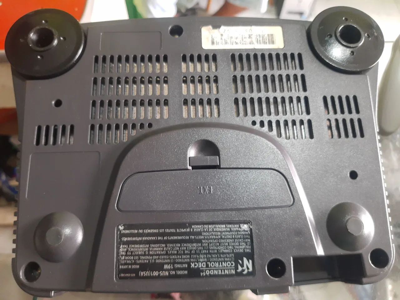 NINTENDO 64 COMPLETO, - Foto 3