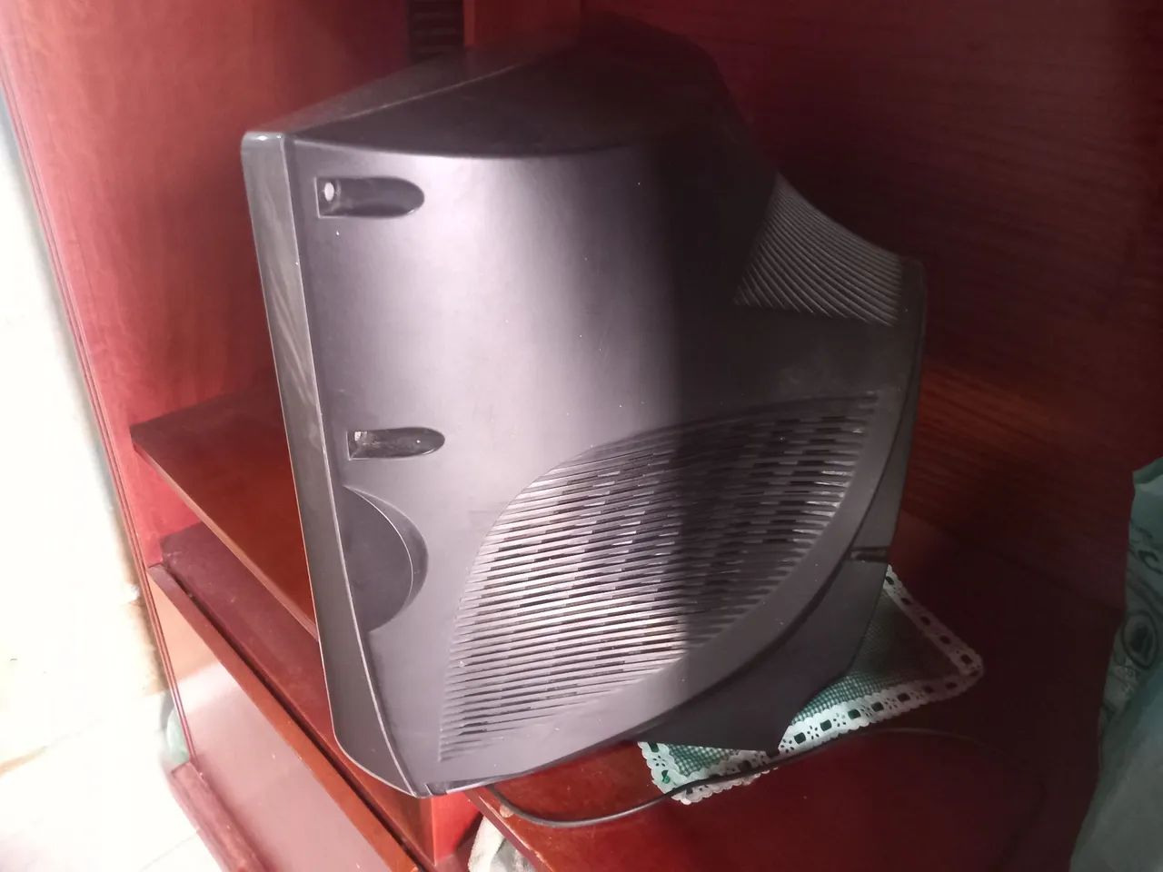 Televisão Philco 20 polegadas - Foto 2