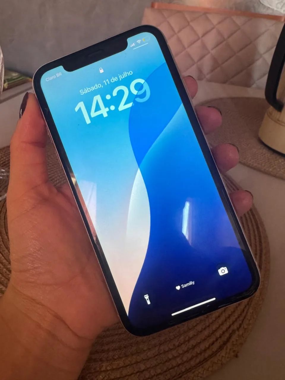 IPHONE 11 - PERFEITO ESTADO  - Foto 2