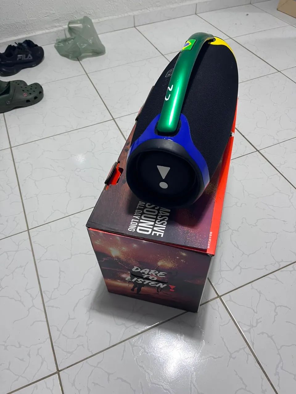 Bombox 3 - Foto 2