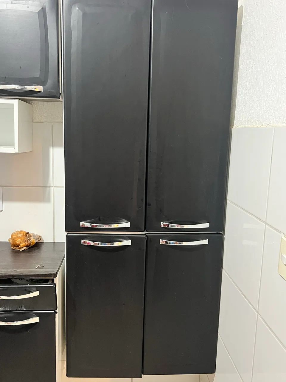 Kitchen Cabinet