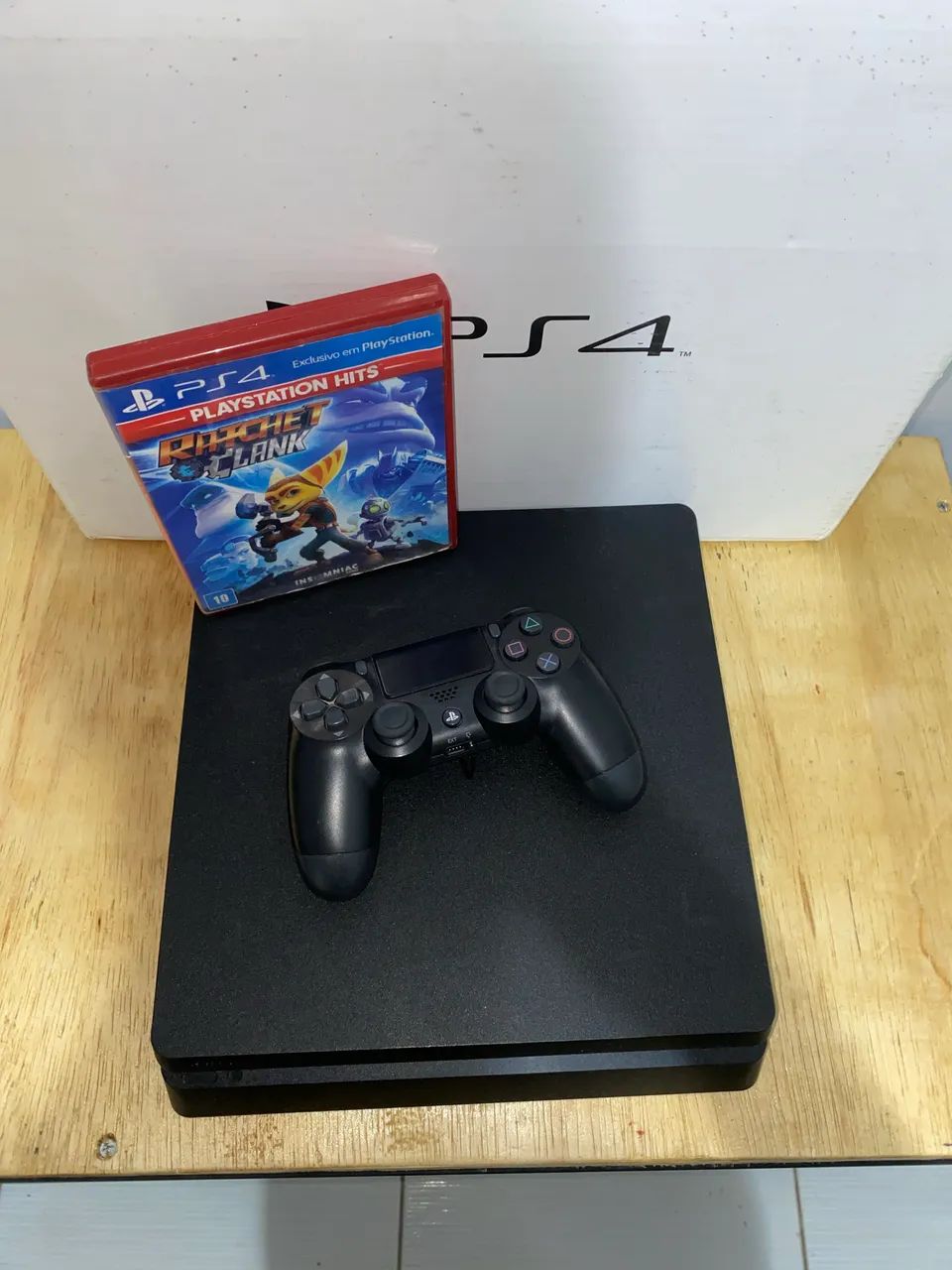 Ps4 slim 1TB  - Foto 5