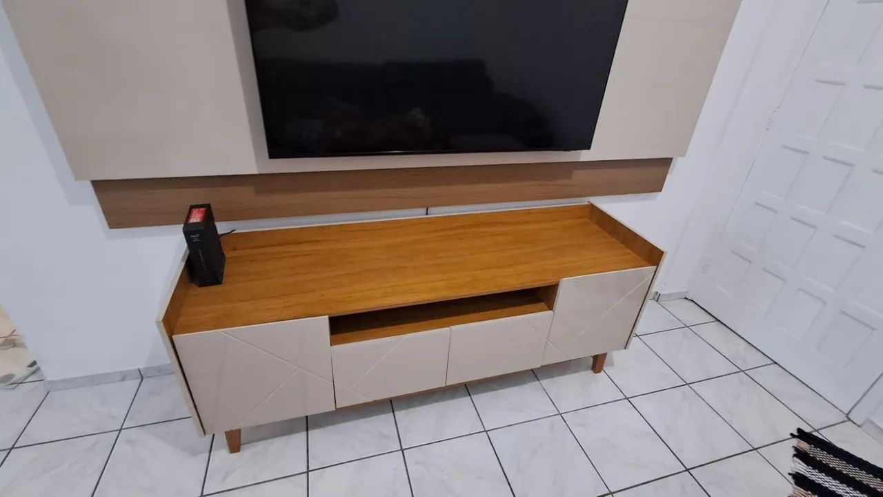 Painel+ rack 500 - Foto 3