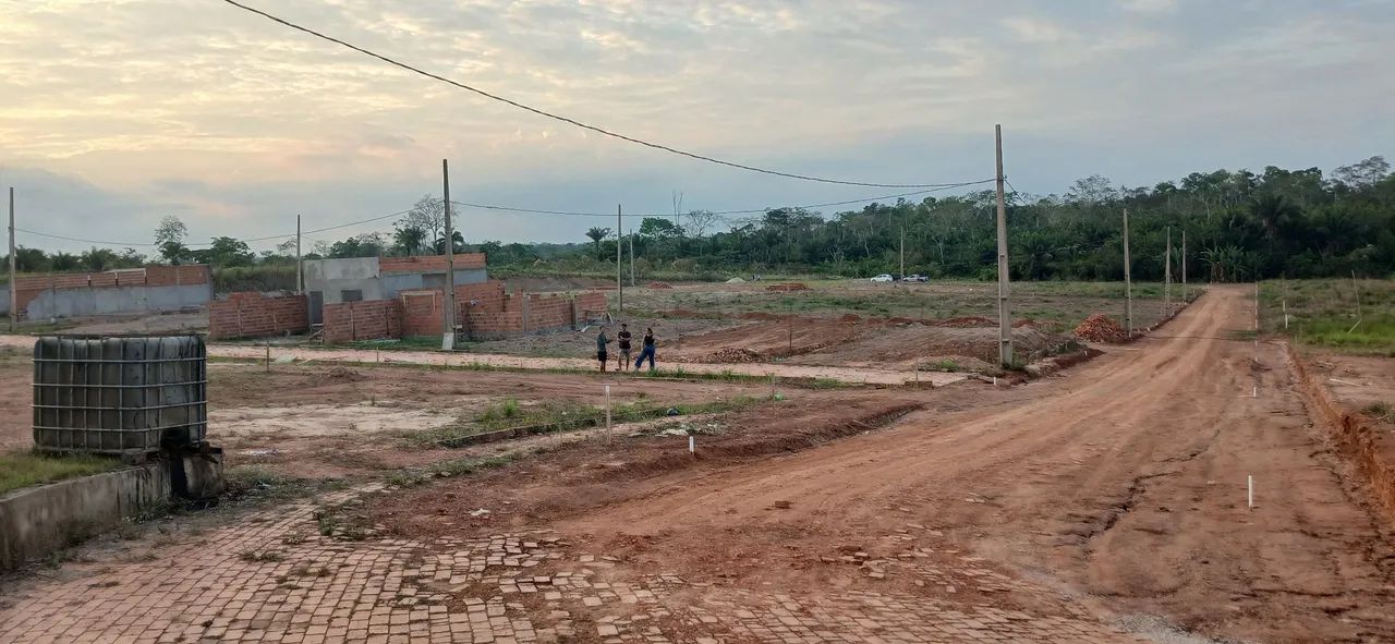 Terreno bem localizado  - Foto 2