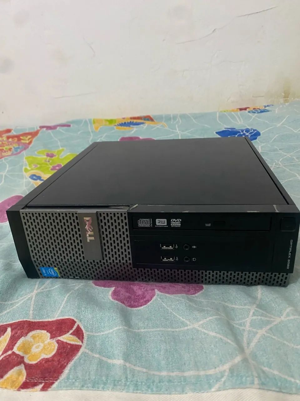 Computador Dell Optiplex 3020 para Peças - Foto 2