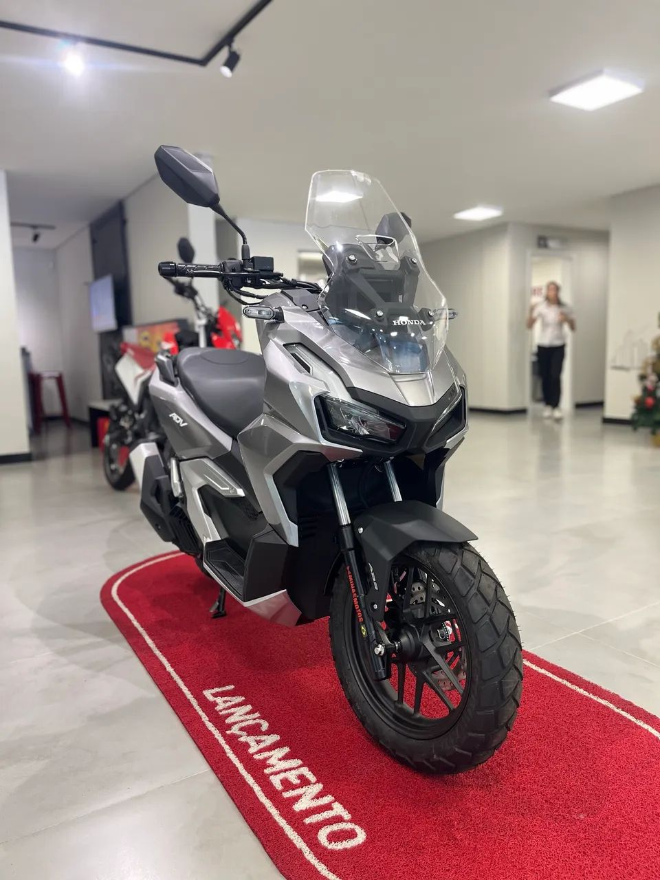 HONDA ADV 160 0KM