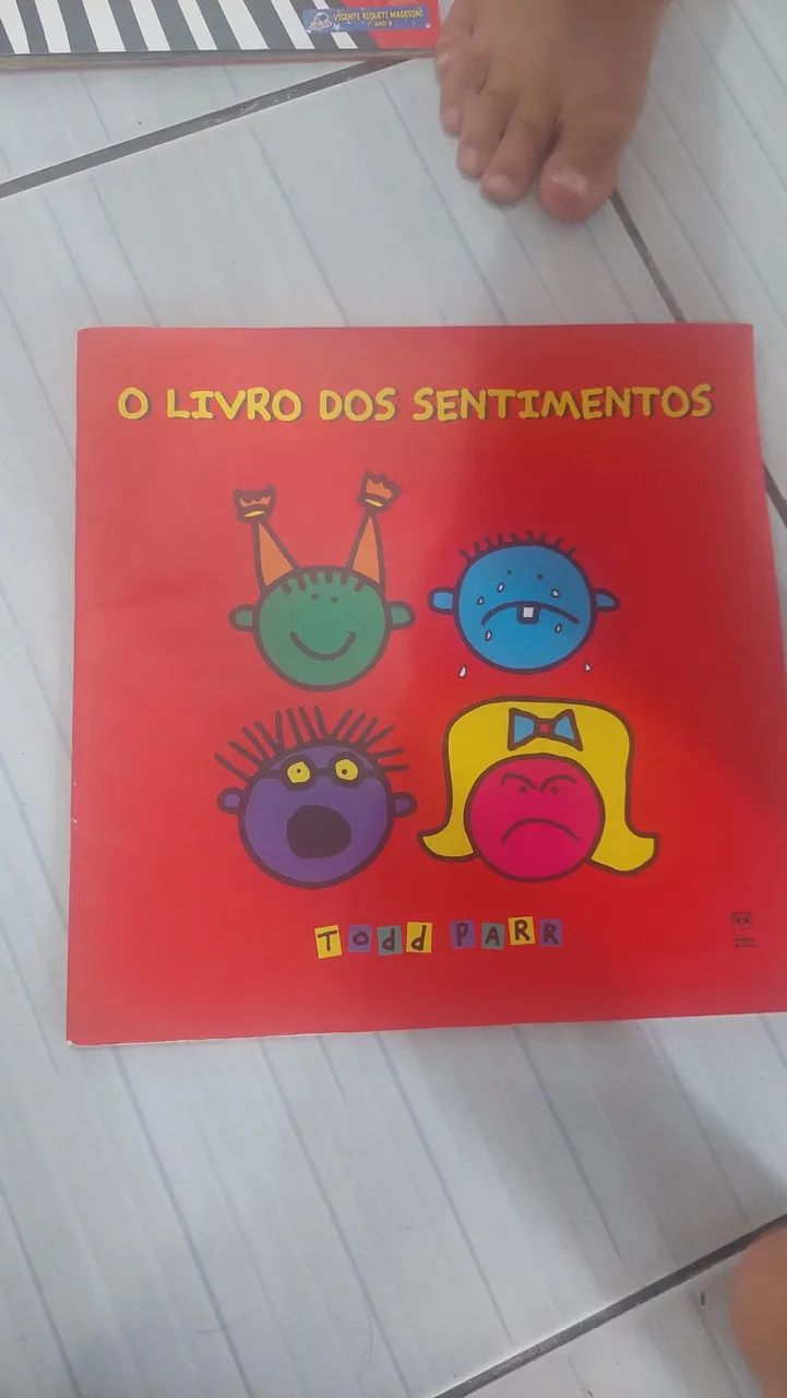 Livros infantis - Foto 3