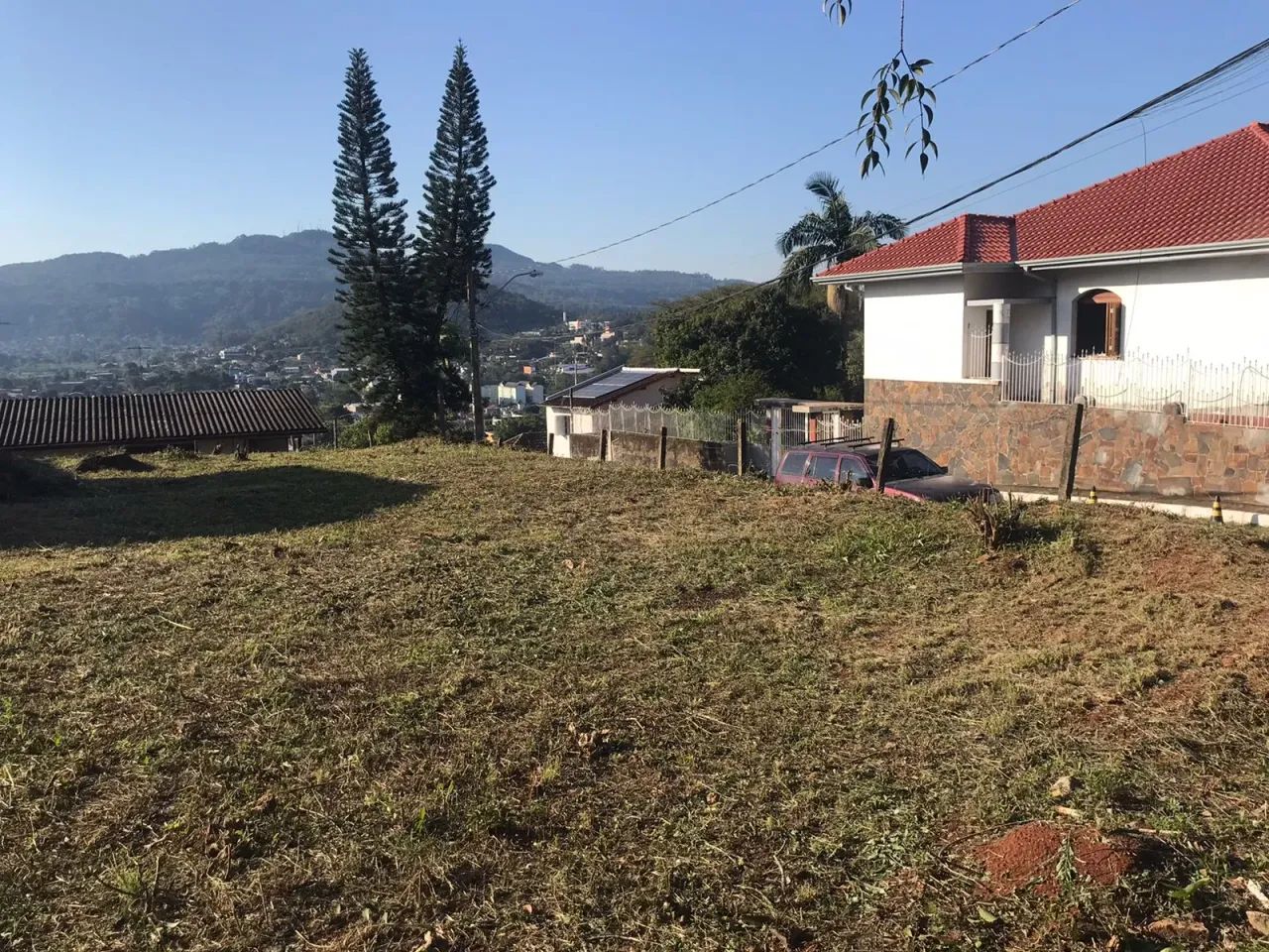 Lote/Terreno para venda com 646 m@ em Hamburgo Velho - Novo Hamburgo - RS - Foto 4