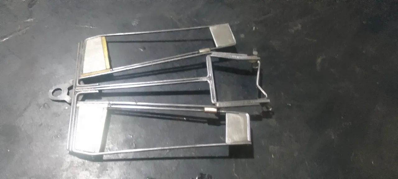Chassis 1/24 - Foto 2