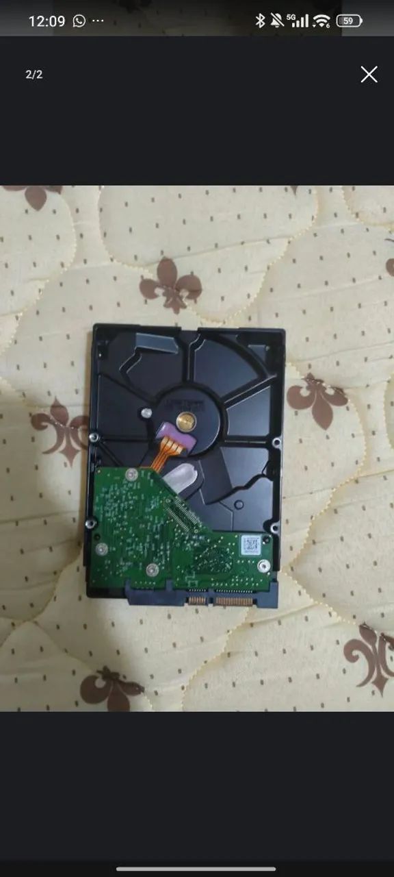 HD'S 1TB  - Foto 2
