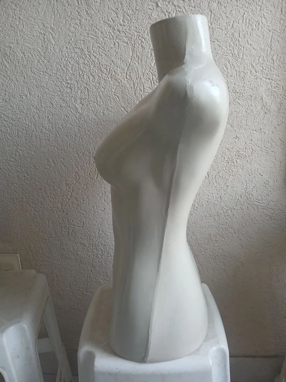 Vendo Manikin feminina Bosto