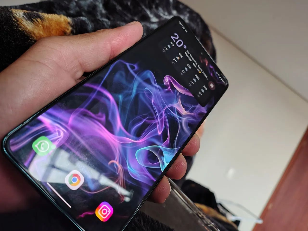 Moto G86 512Gb