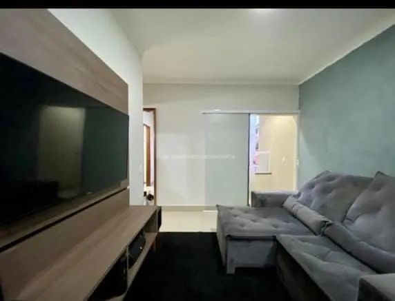 Alugo Apartamento Mobiliado  - Foto 2