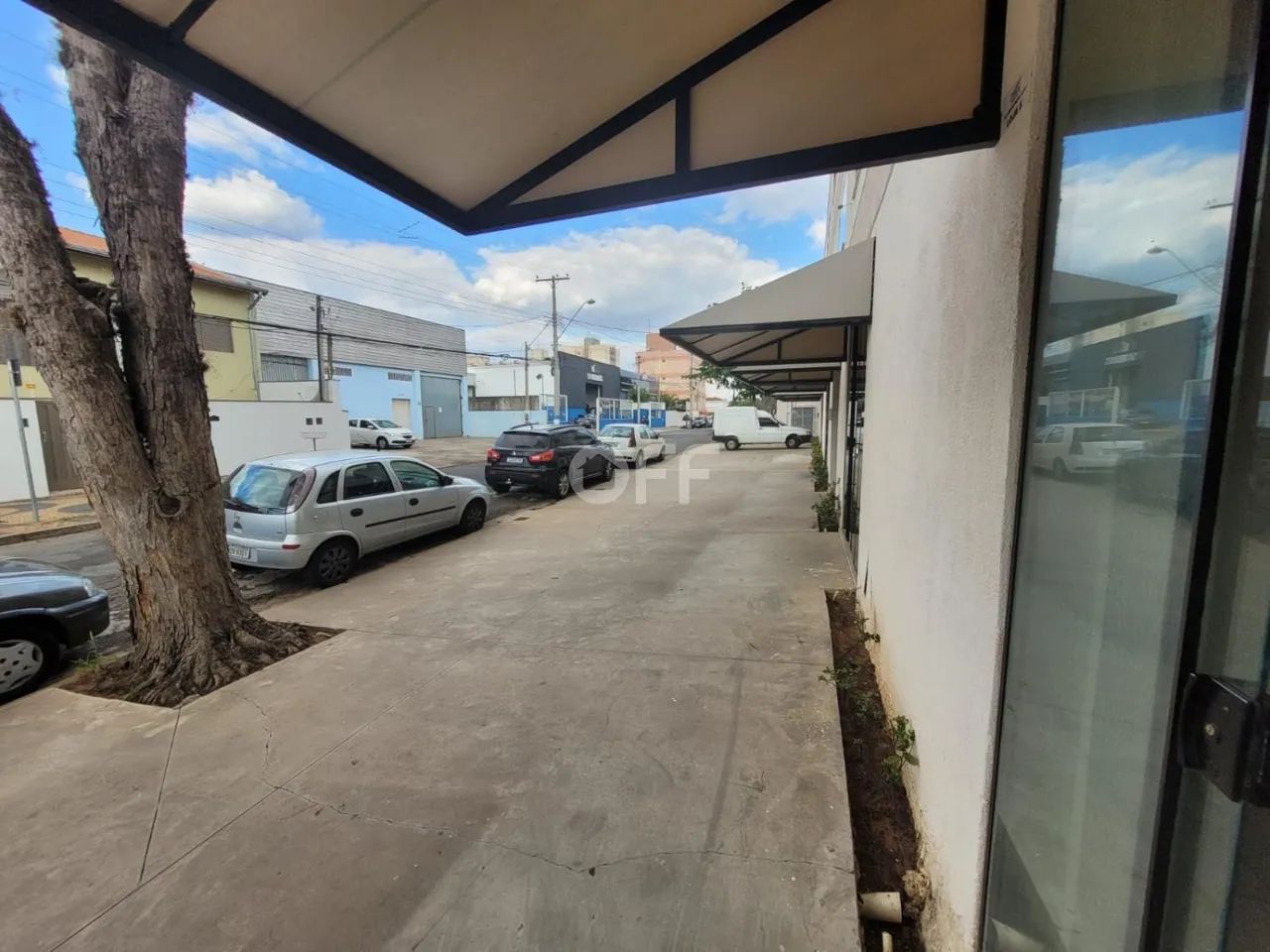 sala - São Bernardo - Campinas - Foto 4