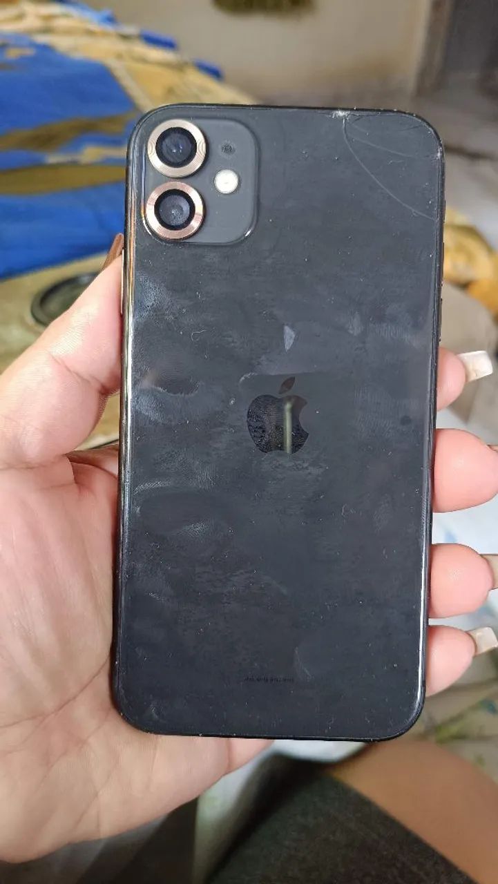 iPhone 11 - Foto 4