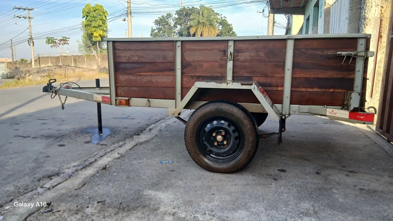CARRETINHA 