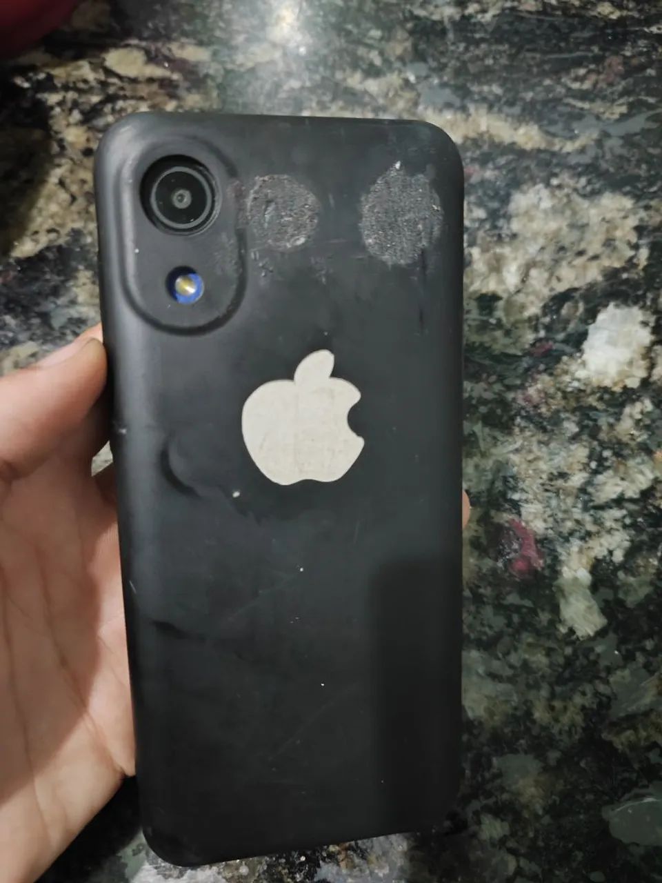Galaxy a03  - Foto 3