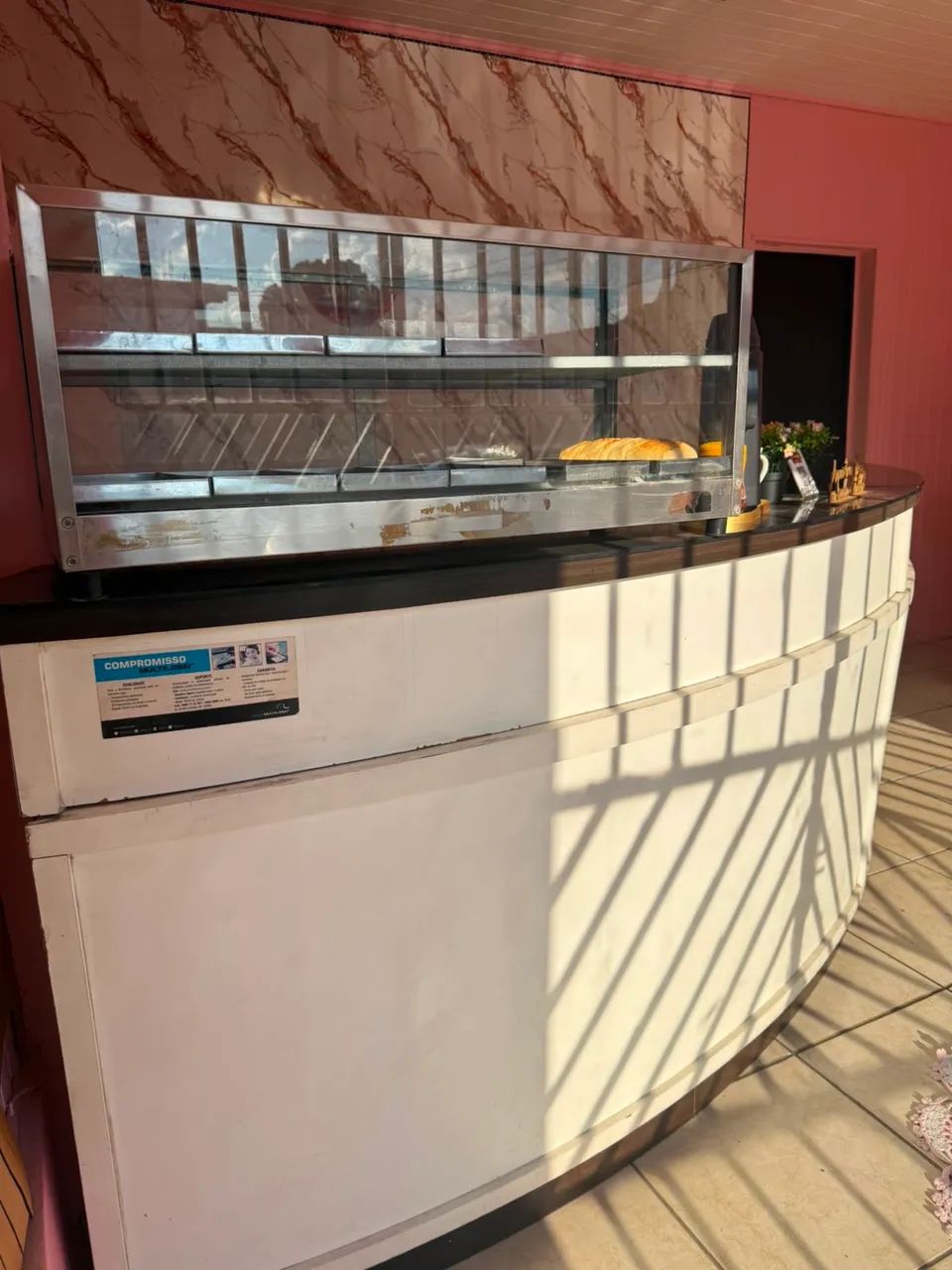 Vende-se balcão  - Foto 3