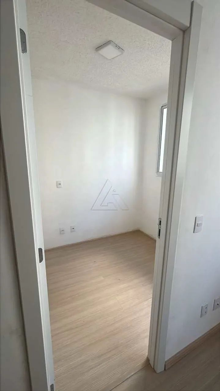 Studio com 2 quartos, Jardim São Luís, São Paulo - R$ 276 mil, Cod: 6470 - Foto 4